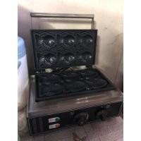 ราคา ขนมไทยากิ วาฟเฟิลปลา 6 ตัว ส่งต่อค่ะ (23642333968)