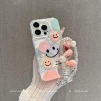 ราคา เข้ากันได้กับ iPhone 16 Plus iPhone 15 Pro Max iPhone 13 14 iPhone 11 Pro เคสโทรศัพท์น่ารัก DLXWK022-GS3 (26370555960)