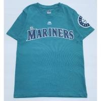 ราคา เสื้อยืด แบรนด์ Majestic ไซส์: 140 (40356668444)