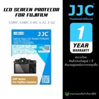ราคา JJC ฟิล์มกระจกกันรอยกล้องฟูจิ Fujifilm fuji X100T, X100F, XM1, XA1, XA2 (ประกันศูนย์ไทย) (27930057901)
