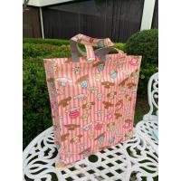 ราคา กระเป๋าผ้าเคลือบ PVC (24309793936)