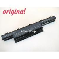 ราคา แบตเตอรี่ โน๊ตบุ๊ค acer 4741/4750g ของแท้ (2291830240)