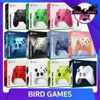 ราคา จอย Xbox Series X มีหลากหลายสี [XBox X Wireless Controller][จอย Xbox one][X box one][จอยคอม] (10147773762)