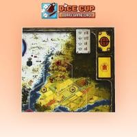 ราคา [ของแท้] Scythe Game Board Extension Board Game (1044924782)