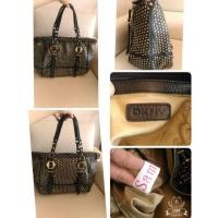 ราคา กระเป๋า dkny มือสองของแท้ (737188432)