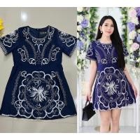 ราคา เดรสงานน่ารัก งานป้าย love lady 2xl (20493368361)