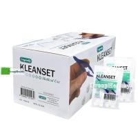 ราคา Longmed Kleanset (Sterile Dressing Set) ชุดทำแผลปลอดเชื้อ ชุดทำแผลปลอดเชื้อ ผ่านการฆ่าเชื้อ (25464111154)