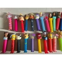 ราคา pez ที่ใส่หมากฝรั่ง งานเก่า มือ 2 (26555620303)