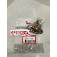 ราคา ฝาครอบ COMP WATERPUMP 19220-K15-930 ฝาครอบปั๊มวิทยุ CBR150R CB150R CB CBR SUPRA SONIC 150 GOLD (41355715076)