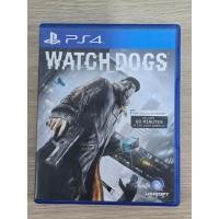 ราคา Ps4 Watch dogs 1,2 legion มือ2 พร้อมส่ง (29407179820)