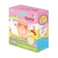 ราคา บิ๊กก้า เวเฟอร์ สอดไส้ครีม กลิ่นสตรอเบอร์รี่ มินิเฟรมการ์ด ออนนี่แบร์ (29889647153)