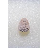 ราคา พระผงเล็ก หลวงพ่อชำนาญ วัดบางกุฎีทอง (40302995446)