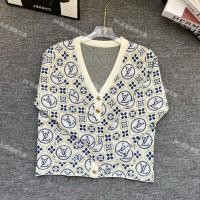ราคา LV6566 ดีไซน์ใหม่ สไตล์Slimmer สำหรับเสื้อกันหนาวผู้หญิง (24897267161)