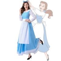 ราคา NEW066 เบลล์ เจ้าหญิงเบลล์ <Beauty And The Beast> ด่วนมีส่งGrabค่า (43712392528)