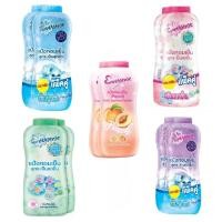 ราคา Eversense เอเวอร์เซ้นส์ แป้งหอมเย็น สูตรเย็นสุดขั้ว ขนาด 280 กรัม แพ็ค 2 ขวด (11142351406)