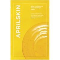 ราคา Aprilskin Real Calendula Deep Essence Mask 5,10ea (22090148774)