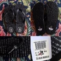 ราคา รองเท้าแตะ Volcom Rocker S2 19 BKS (29281132588)