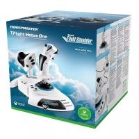 ราคา THRUSTMASTER Hotas One Microsoft Flight Simulator Edition (Xbox Series X S & PC) (43770568131)