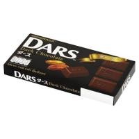 ราคา ✨นาทีทอง✨ โมรินากะ ดาร์ส ดาร์ก ช็อกโกแลต 42กรัม Morinaga Dars Dark Chocolate 42g (8575081883)