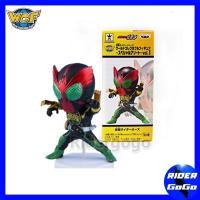 ราคา Banpresto WCF Masked Rider OOO Special Assort Vol.1 โมเดล มาสไรเดอร์ โอส ของแท้ (29451917563)
