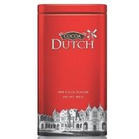 ราคา Cocoa Dutch โกโก้ดัทช์ โกโก้ผง ขนาด 400 กรัม โกโก้ดัทช์ ผงโกโก้คุณภาพ คงความเป็นโกโก้แท้ 100% นำเข้าจากเนเธอร์แลนด์ (13410812542)