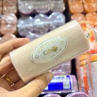 ราคา สบู่น้ำนมข้าว (ขอนไม้) 100 กรัม Rice Milk Soap Cintaku (26653754233)