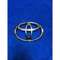 ราคา โลโก้กระจังหน้าฟToyota vigo vigo champ/โลโก้วีโก้-แช้มป์ (10638470491)