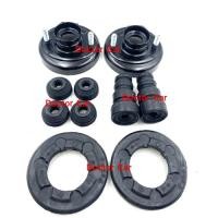 ราคา Nisto เบ้าโช๊คหลัง ฮอนด้า Honda CR-V Gen1 G1 1995-2002 ยางรองสปริงโช๊คหลัง ยางกันกระแทกโช๊คหลังสีดำ ยางรองเบ้าโช๊คหลัง (18086894157)