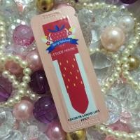 ราคา ETUDE HOUSE Berry Delicious Color In Liquid Lips Juicy RD305 (70282457)
