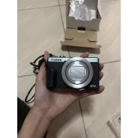 ราคา Canon g7x mark iii สภาพนางฟ้า ใช้งานไม่กี่ครั้ง (14284029181)