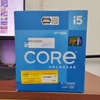 ราคา cpu intel core i5-12600k (20989682630)