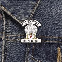 ราคา กระเป๋าเป้สะพายหลังลายก้นไก่ กับเข็มกลัดน่ารัก (43369940461)