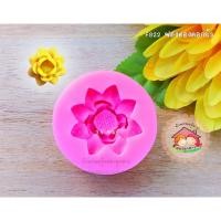 ราคา พิมพ์ฟองดองดอกบัวหลวง (ซิลิโคน) (63971767)