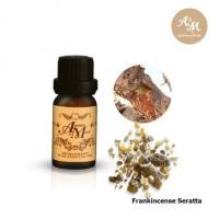 ราคา Aroma&More Frankincense serrata (Olibanum) Essential Oil 100% / น้ำมันหอมระเหยแฟรงคินเซนส์ India 5/10/30ML (2112822642)