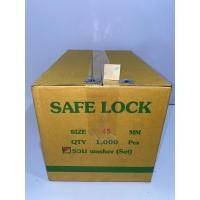 ราคา SAFE LOCK 45 หนามเตยติดฉนวน 45MM (16193198101)