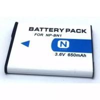 ราคา Sony Battery (NP-BN1)