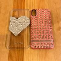 ราคา ขายเคสมือสอง iPhone X/XS Lucien ของแท้ (5015614932)