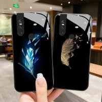 ราคา เหมาะสำหรับ VIVO V15 V23e V19 V23 V9 Youth 6GB V21 4G 5G V11 V11i V20 Pro V21s กรณีโทรศัพท์มือถือป้องกันรอยขีดข่วน (28627955653)