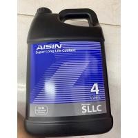 ราคา Aisin Super Long Life coolant 4L (23412467302)