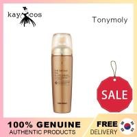 ราคา Tonymoly Intense Care Gold โทนเนอร์หอยทาก 24K ขนาด 140 มล./Tonymoly Intense Care Gold 24K Snail Toner 140ml (23046340856)