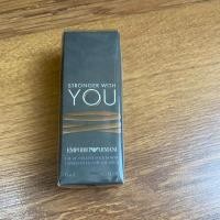 ราคา น้ำหอม Emporio Armani Stronger with You 15ml (4322951414)