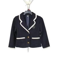 ราคา เสื้อสูทเด็ก มือสอง Brand : HUSHUSH (24384944686)