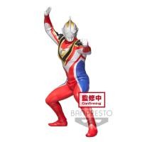 ราคา 7017602 ULTRAMAN GAIA HERO'S BRAVE STATUE FIGURE ULTRAMAN GAIA SUPREME VERSION (11620573592)