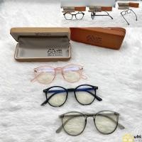 ราคา กรอบแว่นตัดพร้อมเลนส์สายตา เลนส์กรองแสงสีฟ้า เลนส์ออโต้ เลนส์ปรับแสง เลนส์เปลี่ยนสี แว่นตาออโต้ (7444618297)