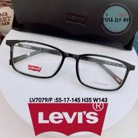 ราคา กรอบแว่นตา แว่นสายตา Levi’s แท้ 100% รุ่น LV 7079/F แว่นกรองแสง ออโต้ บลูบล็อค เปลี่ยนสี (22744537763)