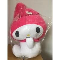 ราคา my melody สีชมพู ตัวใหญ่ (12653246161)