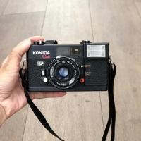 ราคา Konica C35 EF (976004799)