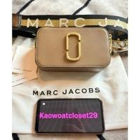 ราคา กระเป๋า Marc Jacobs the snapshot แท้ 100% (44351562122)