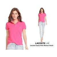 ราคา Lacoste polo size 12 สภาพ 100% (40066286)