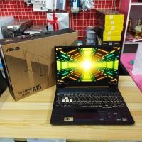 ราคา ASUS TUF GAMING A15 FA506IC-HN011T สภาพเครื่อง 85% (41003132288)